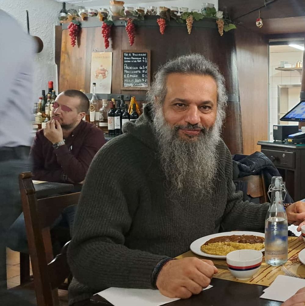 Switzerland with Matthew, your professional tour guide